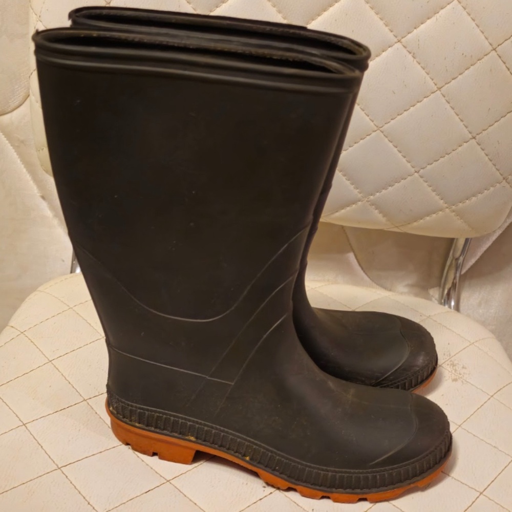 Rain Boots Kids